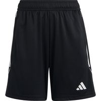 adidas Tiro 23 League Training Short Kids - Opruiming - Kleding - Black - maat 140