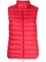 Save The Duck Bodywarmer - Rood