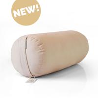 Love Generation Ronde Bolster - Zand