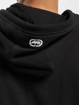 Ecko Unltd. / Trainingspak Big Logo in grijs