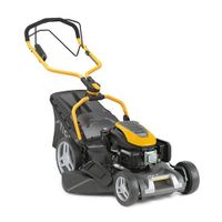 Stiga Combi 753 SE Benzine Grasmaaier | ST 170 LS OHV Autochoke | 51cm - 2L0536548/ST2