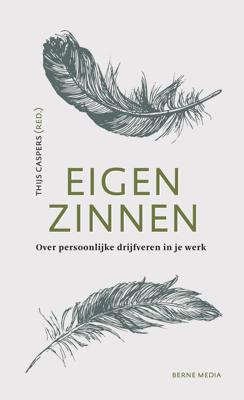 Eigen zinnen - Thijs Caspers - ebook