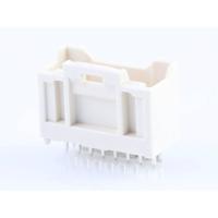 Molex 5016451620 Male behuizing (board) Totaal aantal polen: 16 Rastermaat: 2.00 mm Inhoud: 1 stuk(s) Tray - thumbnail