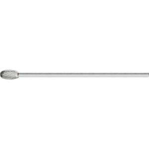 PFERD 21135127 Freesstift Lengte 170 mm Afmeting, Ø 12 mm Werklengte 20 mm Schachtdiameter 6 mm