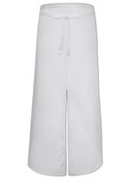 Link Kitchen Wear X962 Bistro Apron with Split