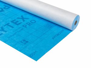 Polytex Pro damp-open folie 1.5x50m1 (=75 m²)