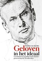 Geloven in het ideaal - Maarten van den Bos - Paperback (9789087048037)