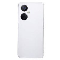 Antislip OnePlus Nord CE 3 Lite/N30 TPU Hoesje - Doorzichtig