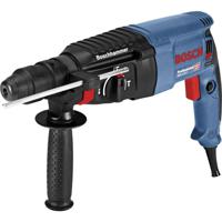 Bosch Professional GBH 2-26 F SDS-Plus-Boorhamer 830 W Incl. koffer - thumbnail