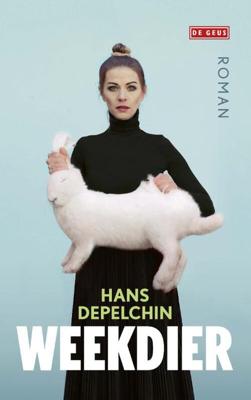 Weekdier - Hans Depelchin - Paperback (9789044543551)