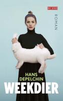 Weekdier - Hans Depelchin - Paperback (9789044543551)