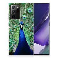 Samsung Galaxy Note20 Ultra TPU Hoesje Pauw