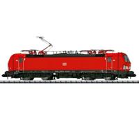 MiniTrix T16831 Elektrische locomotief serie 193
