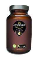 Ashwagandha organic 500mg