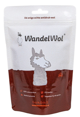 WandelWol Antidruk-Alpacawol 0% Lanoline WandelWol Antidruk-Alpacawol 0% Lanoline