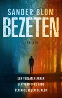 Bezeten - Sander Blom - ebook