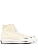 Converse baskets montantes Chuck 70 - Tons neutres - thumbnail