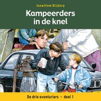 Kampeerders in de knel - thumbnail