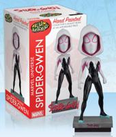 Marvel: Head Knocker - Spider-Gwen Classic Masked - thumbnail