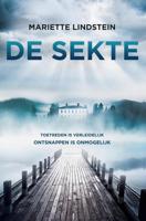 De sekte - Mariette Lindstein - eBook (9789044976120)