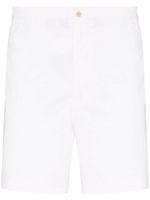 Polo Ralph Lauren short Prepster - Blanc - thumbnail