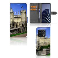 OnePlus 10 Pro Flip Cover Kasteel - thumbnail