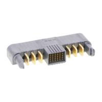 Molex 464379328 Male header, inbouw (standaard) Inhoud: 1 stuk(s) - thumbnail