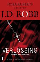 Verlossing - J.D. Robb - ebook - thumbnail