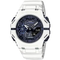 Casio G-Shock GA-B001SF-7AER Horloge Bluetooth smart link 43 mm