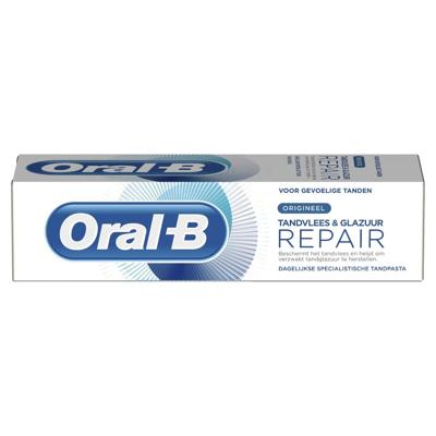 Oral-B Tandpasta Repair Tandvlees & Glazuur - 75 ml