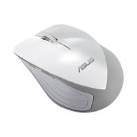 ASUS WT465 muis Rechtshandig RF Draadloos Optisch 1600 DPI - thumbnail