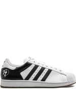 adidas baskets Superstar 1 - Blanc