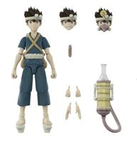 Dr. Stone Action Figure Chrome - thumbnail