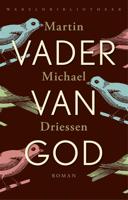Vader van God - Martin Michael Driessen - ebook