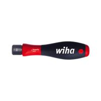 Wiha Momentschroevendraaier Werkplaats 0.5 - 0.5 Nm DIN EN ISO 6789, DIN EN 26789