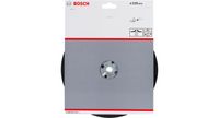 Bosch Accessories 2608601210 Steunschijf, 230 mm, 6650 omw/min Diameter 230 mm - thumbnail