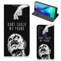 Design Case Motorola Moto G Pro Zombie - thumbnail