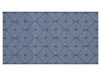 LIVARNO home Outdoor tapijt 80 x 150 cm (Blauw) - thumbnail