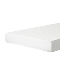 Wehkamp Home katoenen hoeslaken Wit