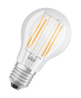 OSRAM 4058075112445 LED-lamp Energielabel D (A - G) E27 Peer 7.5 W = 75 W Koudwit (Ø x l) 60 mm x 105 mm 1 stuk(s)