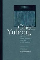 De zon verschrompelt tot een witte dwerg - Chen Yuhong - Hardcover (9789056553401)
