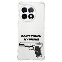 OnePlus 11 Anti Shock Case Pistol DTMP - thumbnail