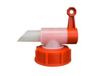 Kraantje voor 60 liter jerrycan CARAMBA