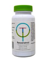 TW Resveratrol (60 tab)