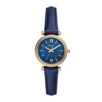 Fossil horloge ES5017 Carlie Mini Goud