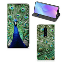 Xiaomi Redmi K20 Pro Hoesje maken Pauw