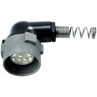 Telegärtner J00014A0586 NF-connector, 1 stuk