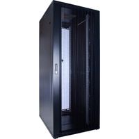 DSI 47U serverkast met geperforeerde deur - DS6047PP server rack 600 x 1000 x 2260mm