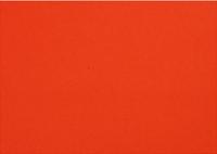 Creotime papier gekleurd A4 21 x 29,7 cm oranje 20 stuks