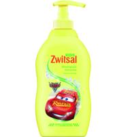 Zwitsal Shampoo Boys Pompflacon (400ml)